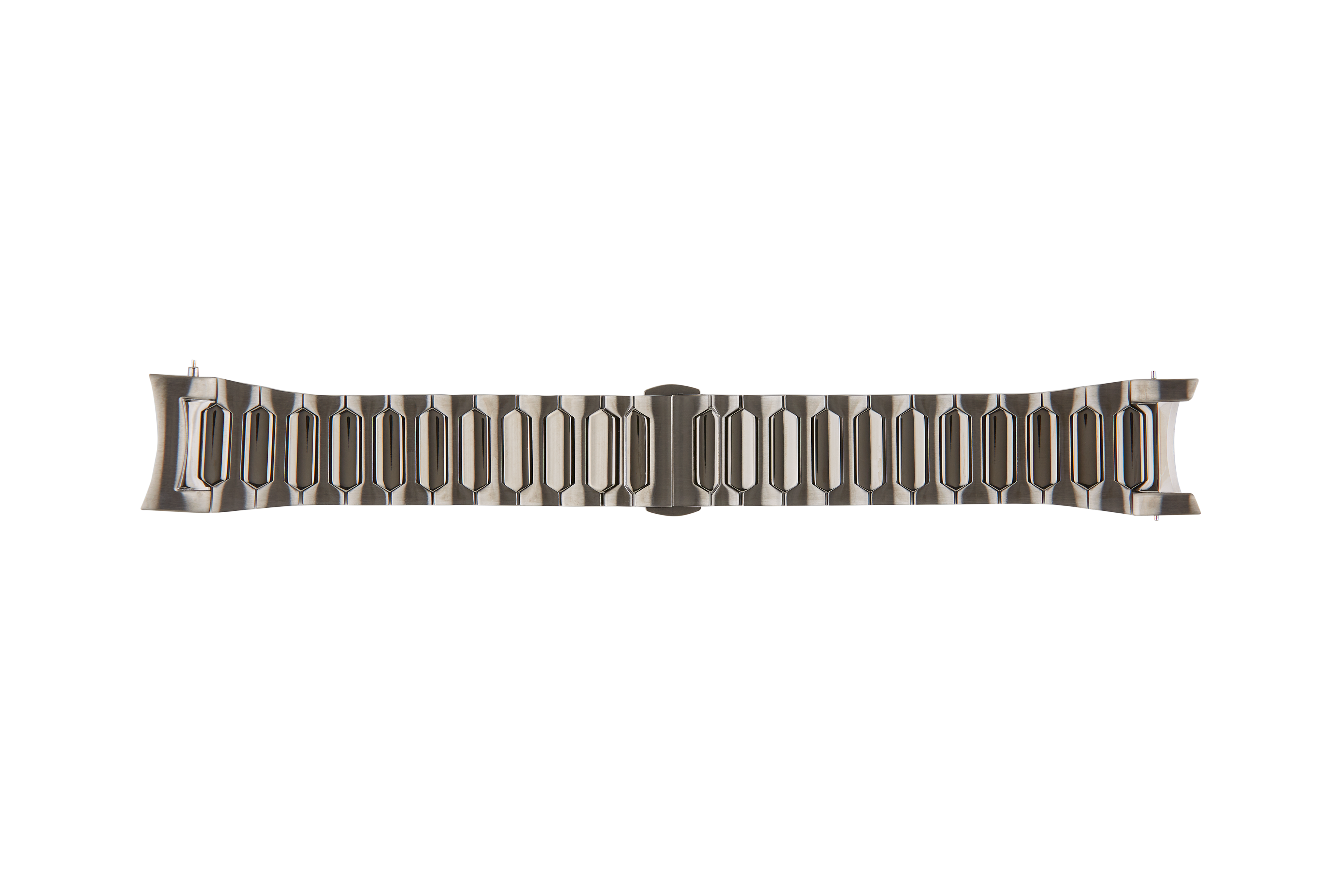 GaGà Milano Watch Manuale Forty-Four 44mm Skeleton IP Gun