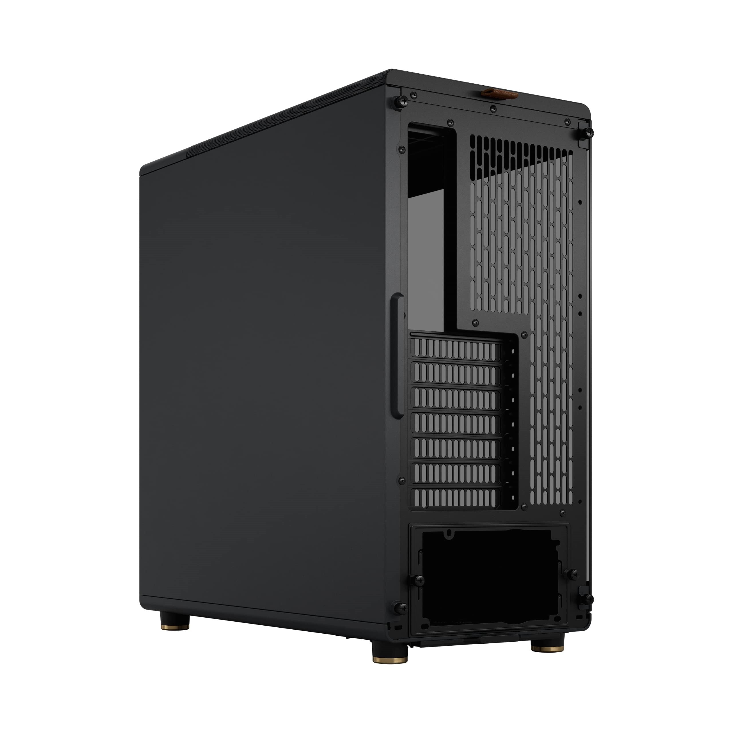 North Mid-tower ATX Desktop