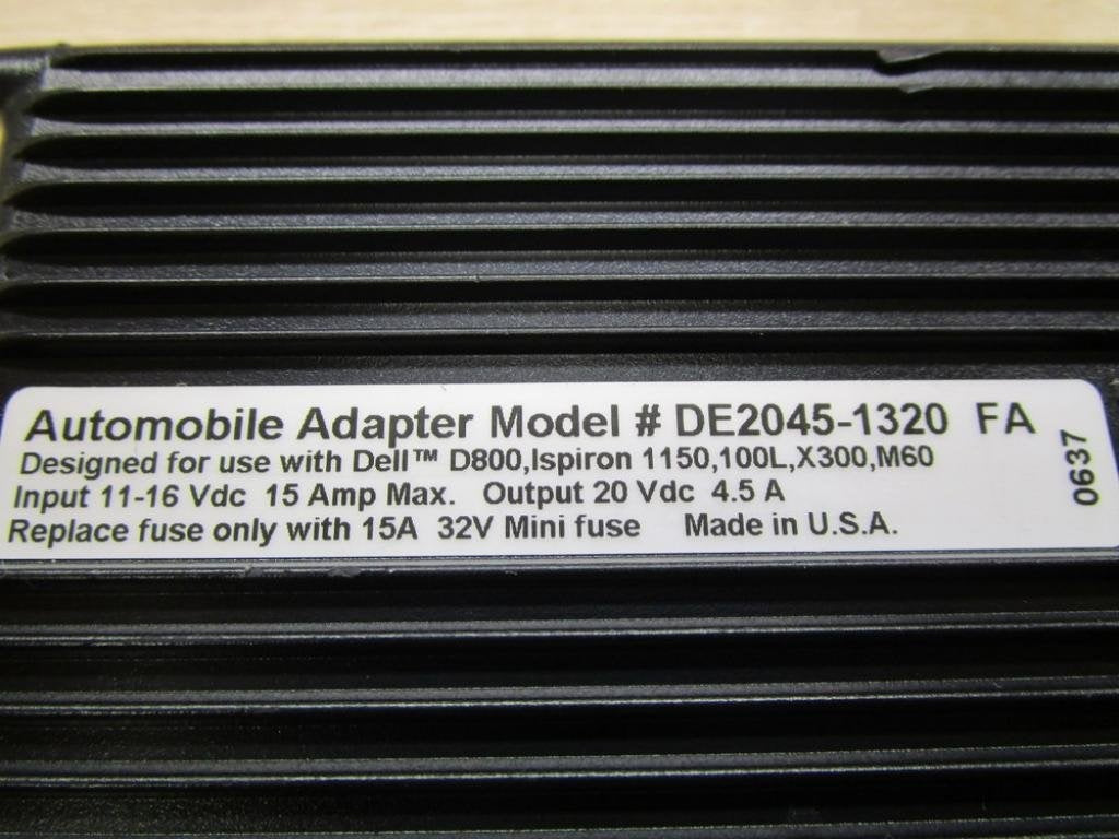 Lind 90W AC Adapter