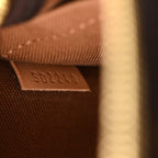 Monogram Multi Pochette Accessories Kaki