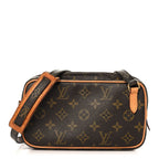 Monogram Pochette Marly Bandouliere