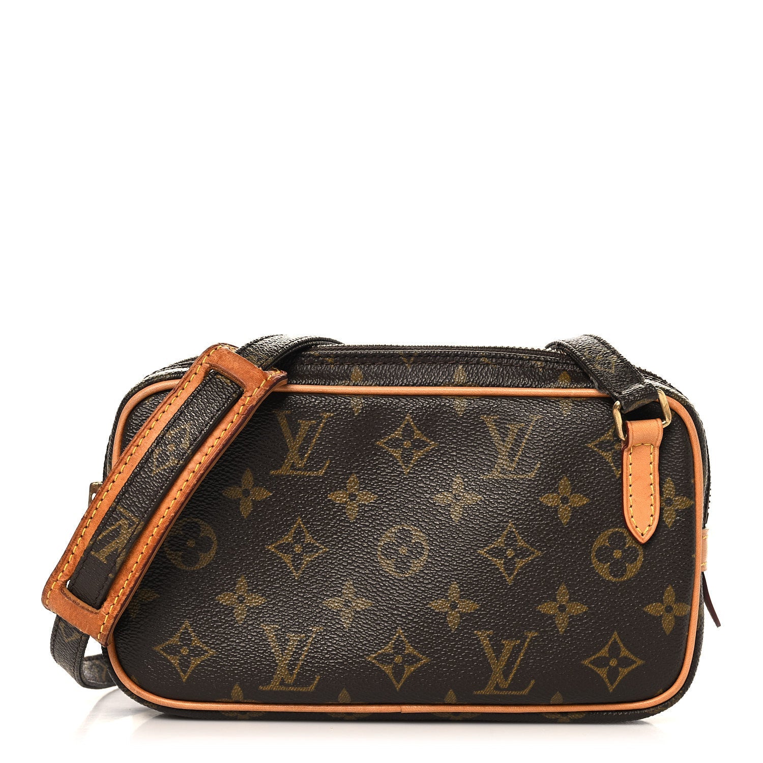Monogram Pochette Marly Bandouliere