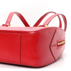 Epi Voltaire Castillan Red