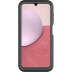 SAHARA - GRIP Series Case for Samsung Galaxy A14 5G - Black