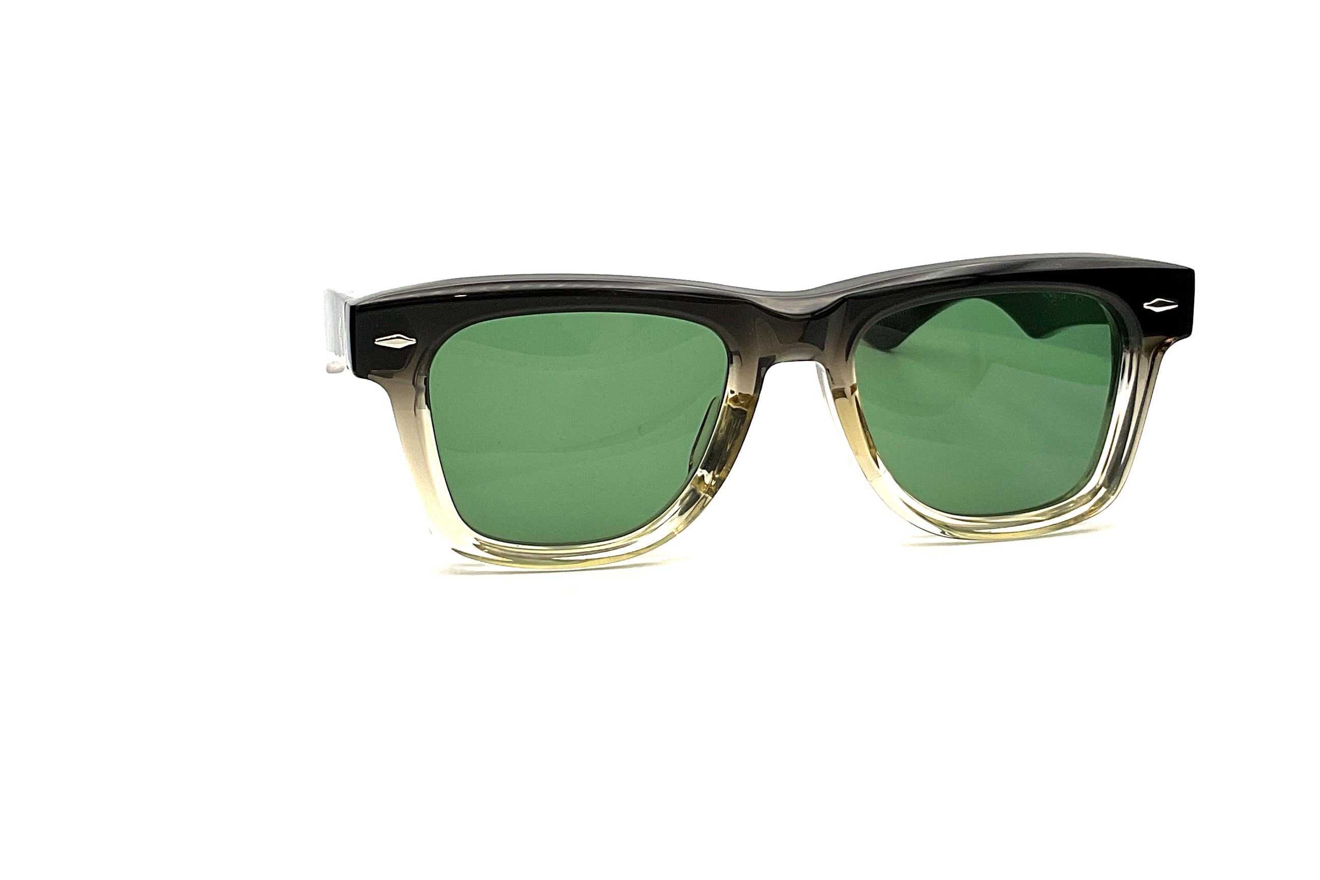 Jacques Marie Mage - Heywood (Black Fade)