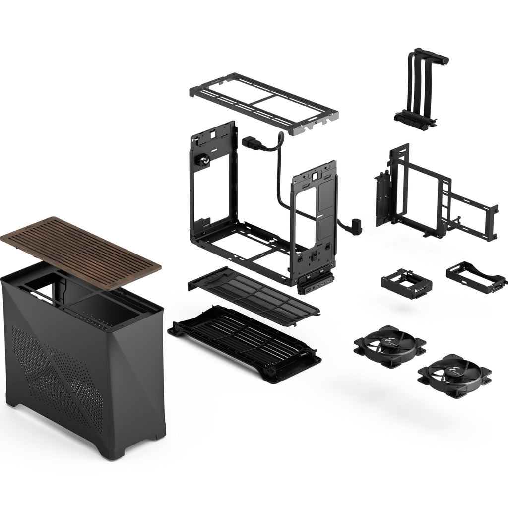 Era 2 Gaming Computer Case