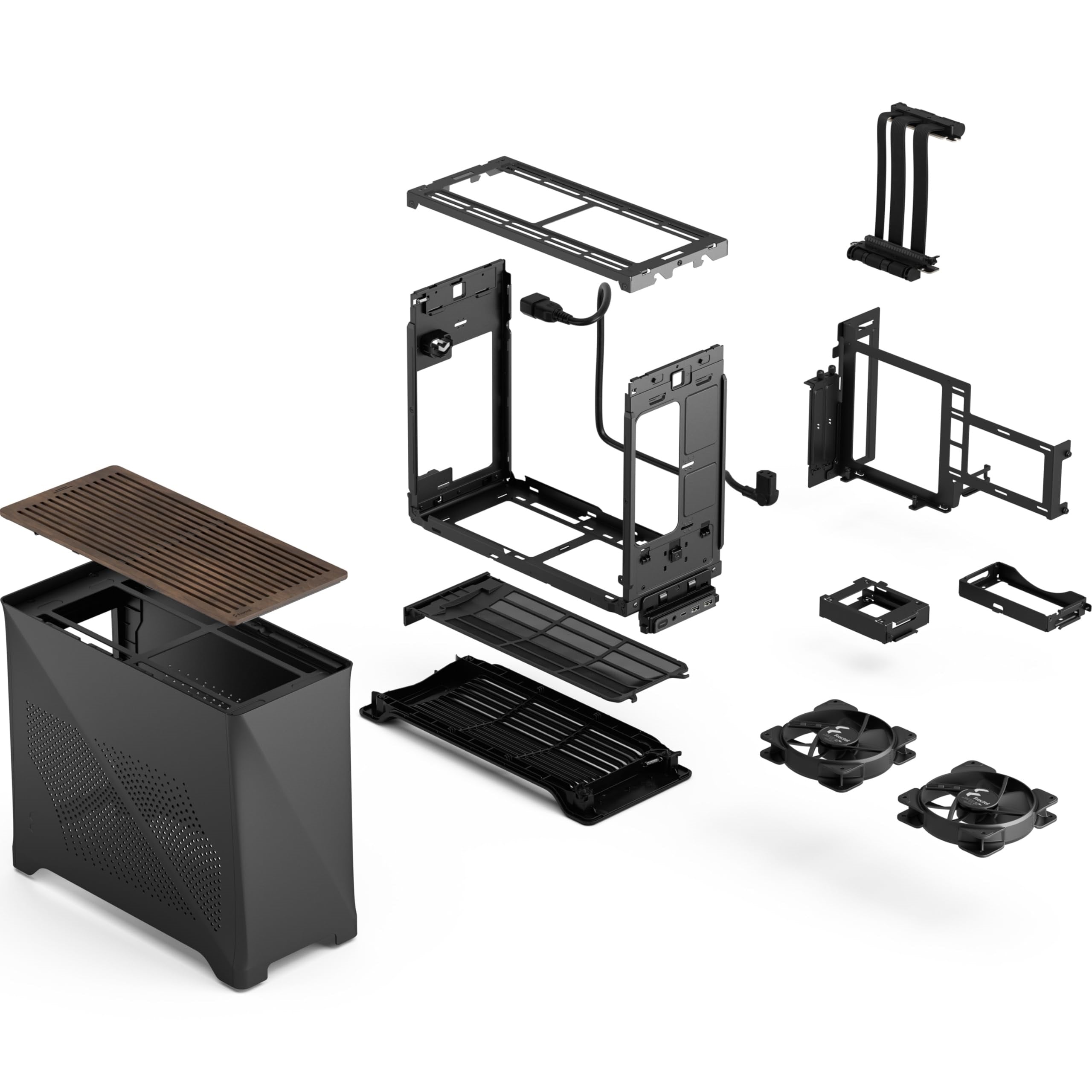 Era 2 Gaming Computer Case