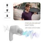 Creative Zen Air SXFI Lightweight