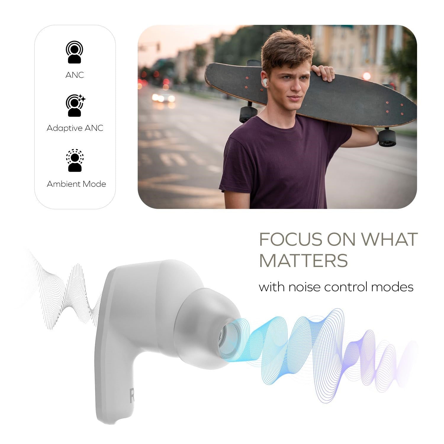 Creative Zen Air SXFI Lightweight