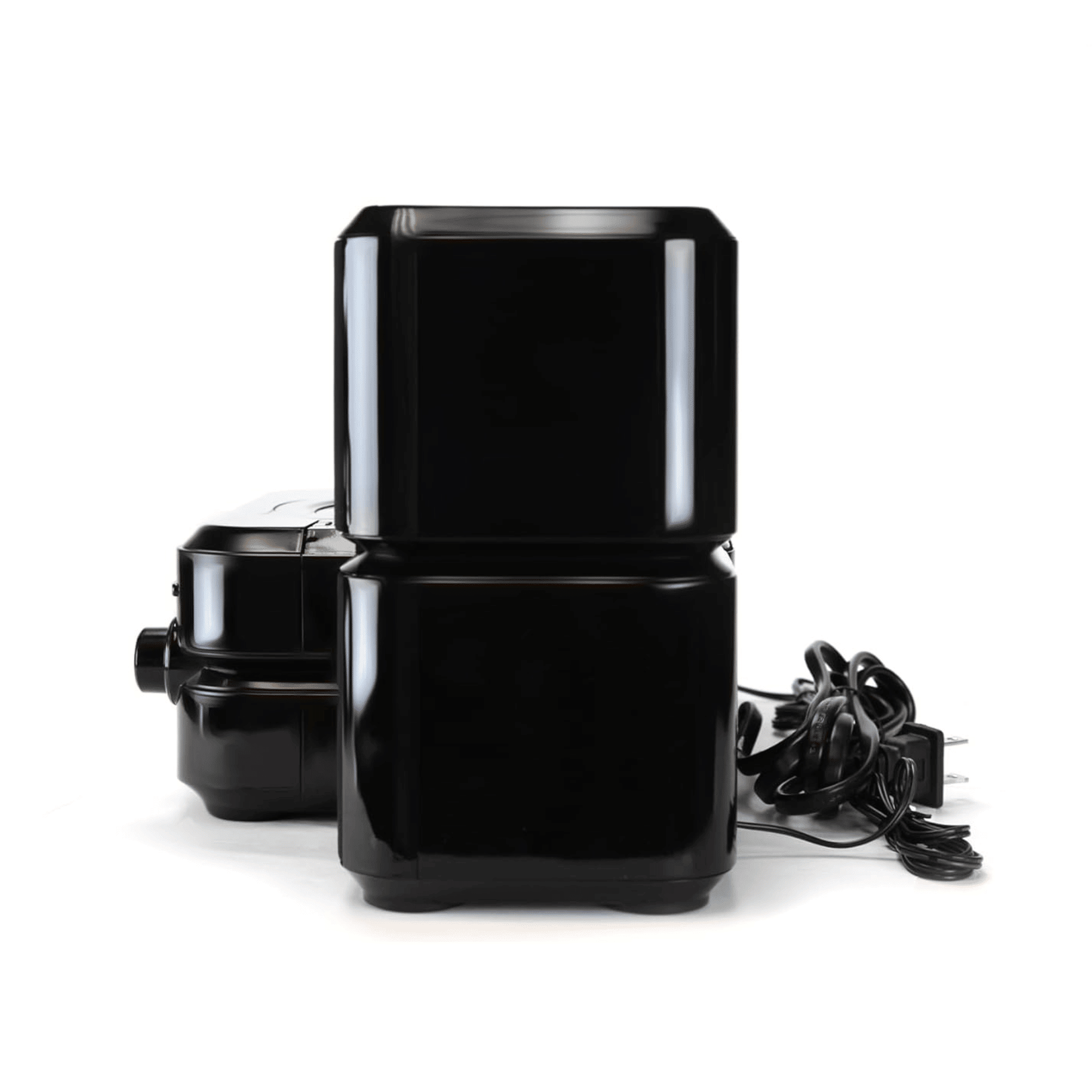 Bluetooth CD Microsystem