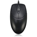 HC-3003PS 3 Button Desktop Optical