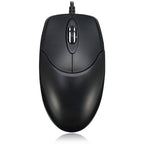 HC-3003PS 3 Button Desktop Optical