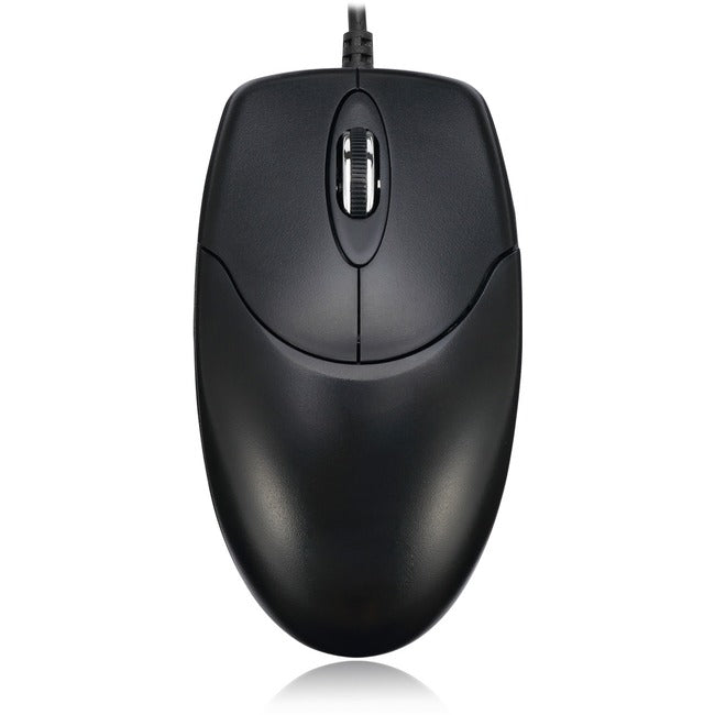 HC-3003PS 3 Button Desktop Optical