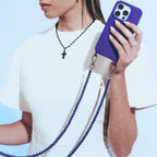 Cordée Cases 09 Phone Chain Set