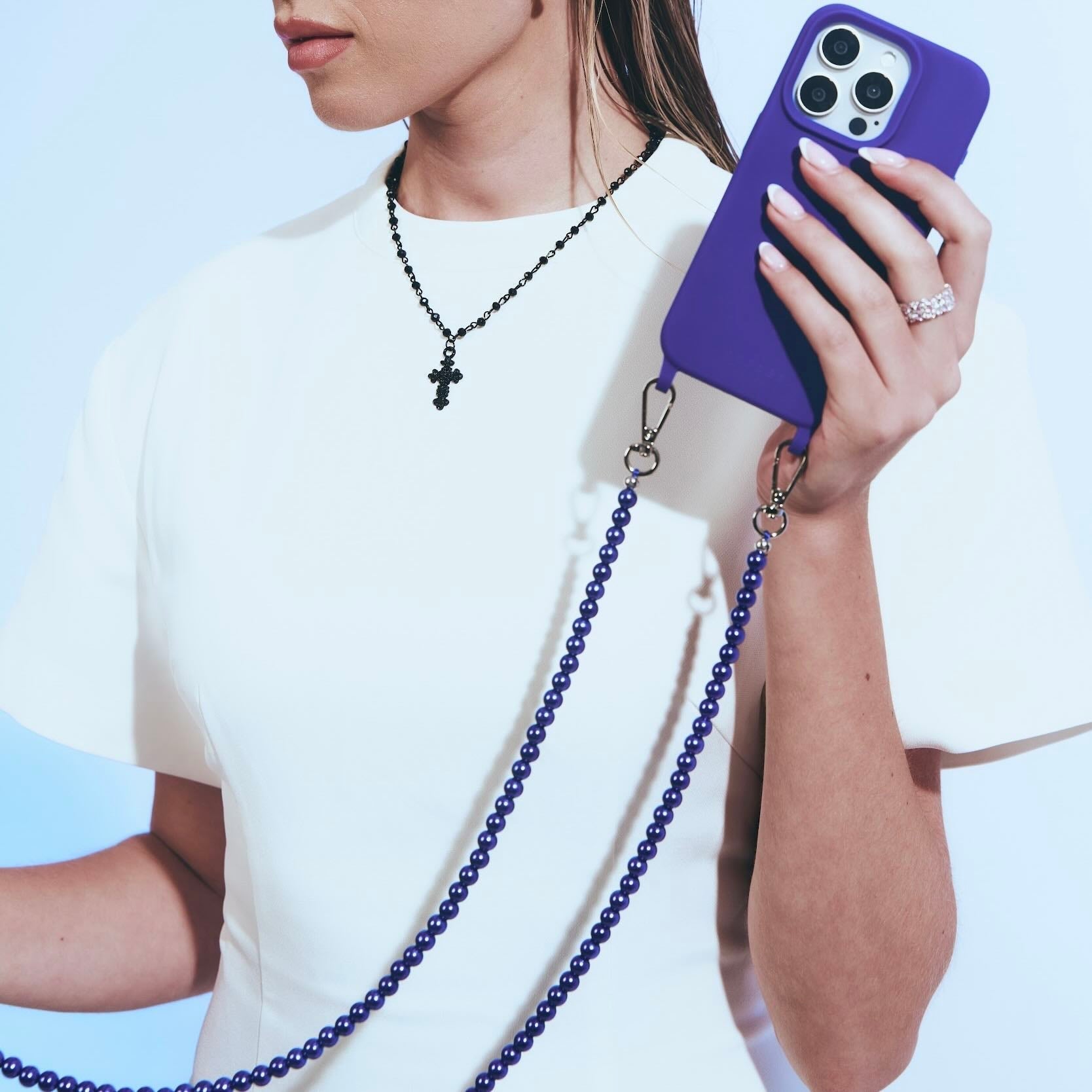 Cordée Cases 09 Phone Chain Set