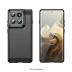 SAHARA - Venture Series Anti-Slip Case - Motorola Edge (2025)