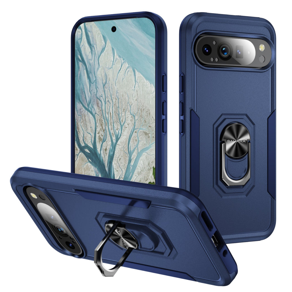 SAHARA - Raider Series Heavy-Duty Case - Google Pixel 9 Pro XL
