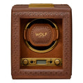 Brogue Single Watch Winder