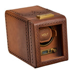 Brogue Single Watch Winder