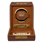 Brogue Single Watch Winder