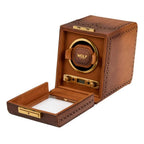 Brogue Single Watch Winder