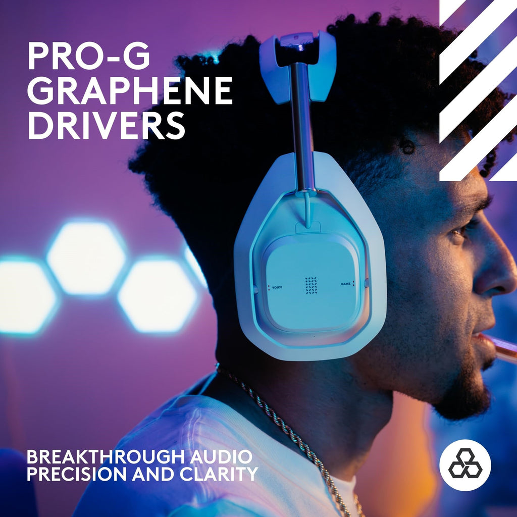 Logitech Astro A50 X LIGHTSPEED