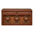 Brogue Triple Winder With Storage