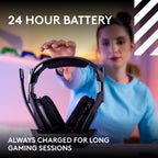 Logitech Astro A50 LIGHTSPEED