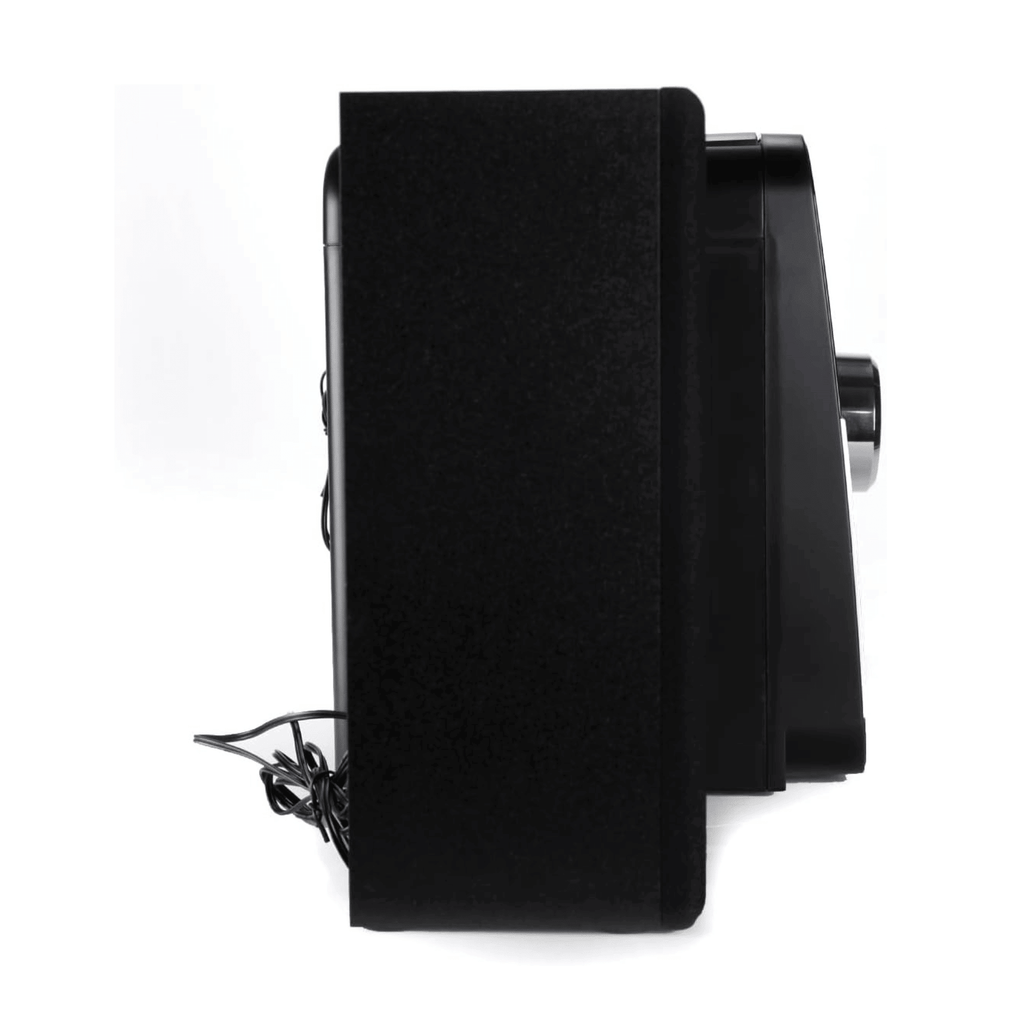 CD & MP3 Bluetooth FM Radio Microsystem