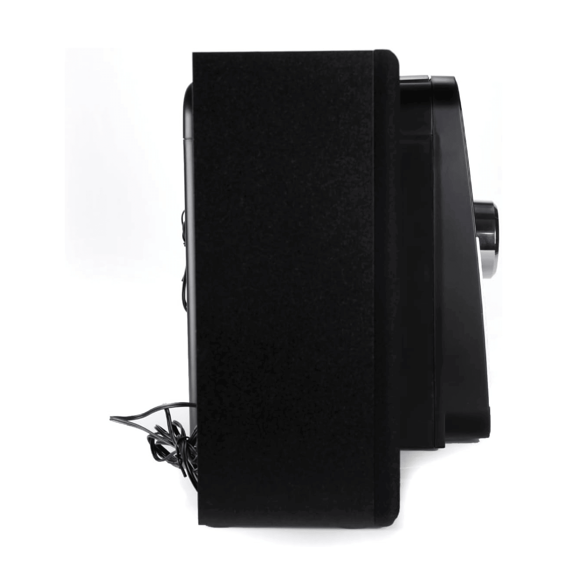 CD & MP3 Bluetooth FM Radio Microsystem