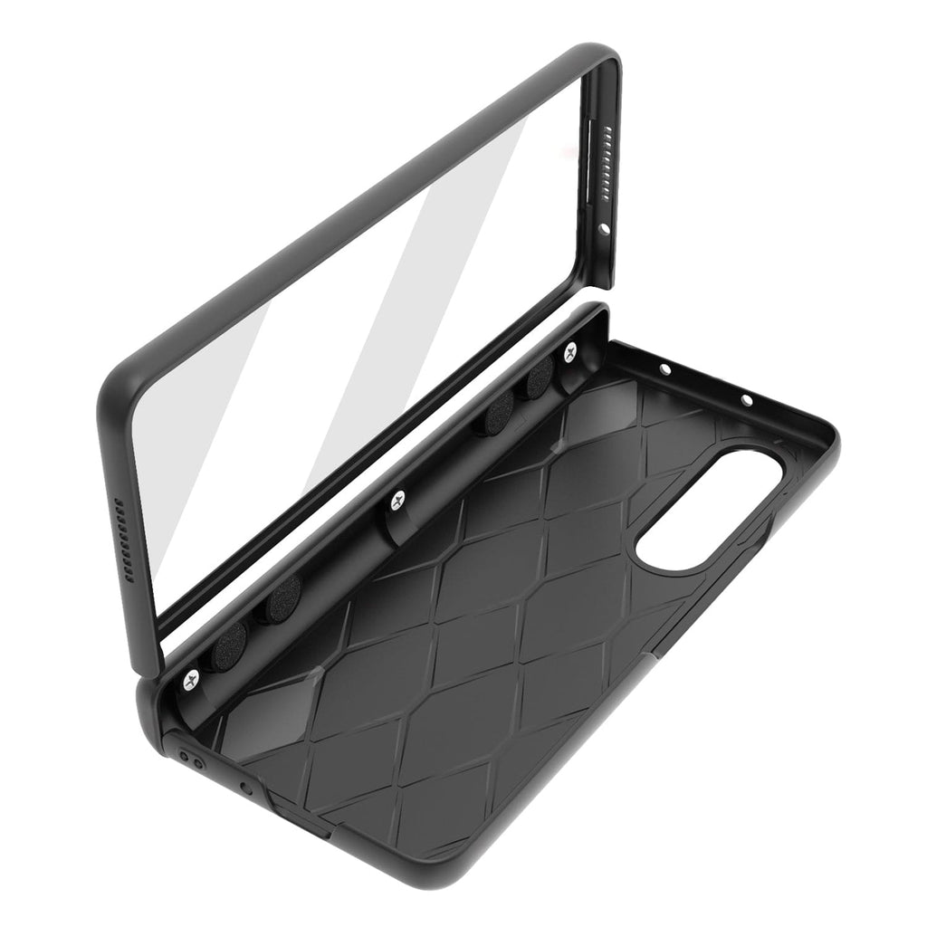 SAHARA - Venture Series Hard Shell Case - Galaxy Z Fold4