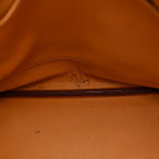 Taurillon Clemence HAC Birkin 32 Natural Sable