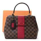 Damier Ebene Bond Street Wine