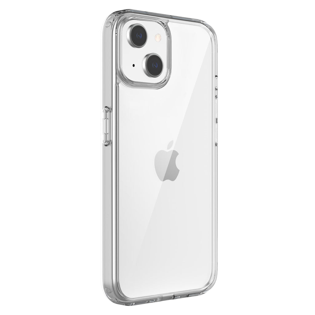 SAHARA - Venture Series Clear Slim Case - iPhone 15 Plus - CP00447