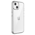 SAHARA - Venture Series Clear Slim Case - iPhone 15 Plus - CP00447