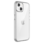 SAHARA - Venture Series Clear Slim Case - iPhone 15 Plus - CP00447