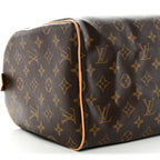 Monogram Speedy 30