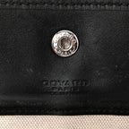 Goyardine Saint Louis GM Black