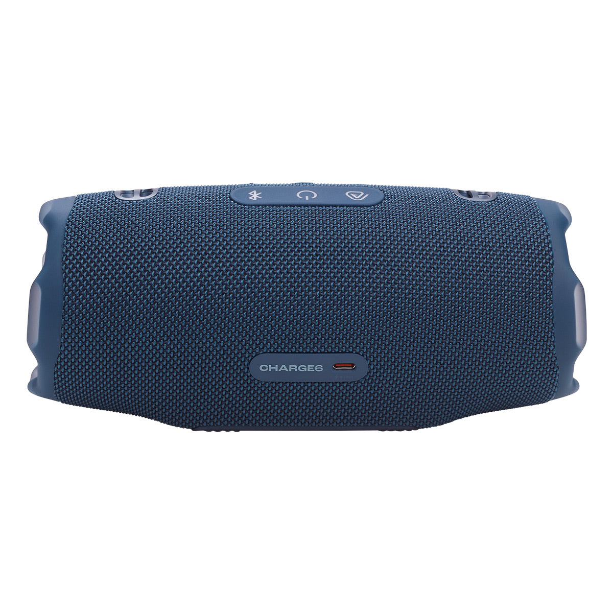 JBL Charge 6 Portable Bluetooth Speaker (Blue)
