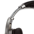 Denon AH-D9200 Reference Over-Ear Premium Headphone (Bamboo)