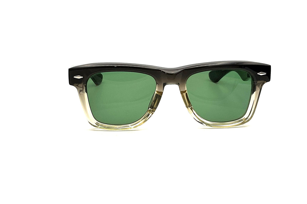 Jacques Marie Mage - Heywood (Black Fade)