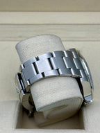 Rolex Oyster Perpetual Explorer II  -  216570 bk