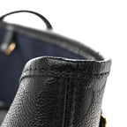 Empreinte Monogram Giant Neverfull MM Black