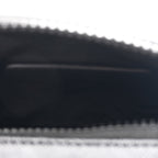 Saffiano Slingshot Shoulder Bag Black
