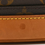 Monogram Montsouris MM Backpack