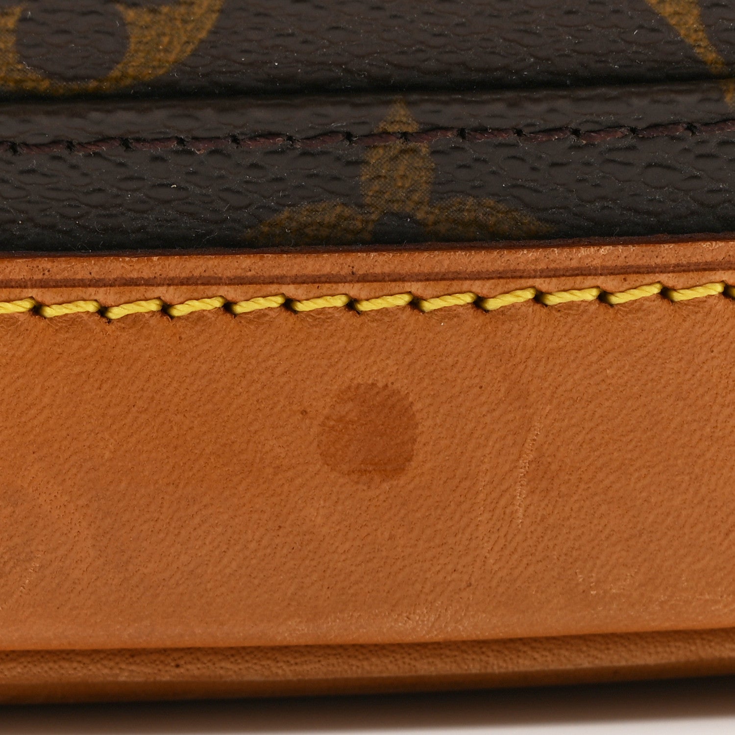 Monogram Montsouris MM Backpack