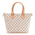 Damier Azur Saleya PM