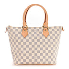 Damier Azur Saleya PM