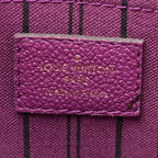 Empreinte Montaigne MM Amethyste