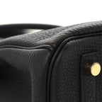 Togo BIRKIN 30 Black
